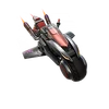 Nomad's Drifter - Glider - Fortnite
