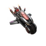 Nomad's Drifter - Glider - Fortnite