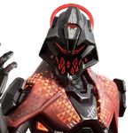 Oppressor (New) - Outfit - Fortnite
