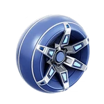 Playock (Frosted) - Wheel - Rocket Racing