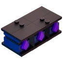 Raven's Counter - Large - Furniture - LEGO Fortnite