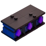 Raven's Counter - Large - Furniture - LEGO Fortnite