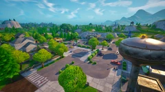Retail Row