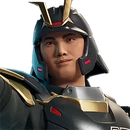 Samurai Shohei - Outfit - Fortnite