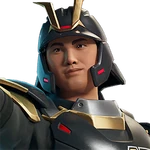 Samurai Shohei - Outfit - Fortnite