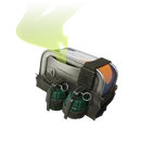 Sardeenz! - Back Bling - Fortnite