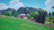 Scout Spire (Focused Beam Ability) - Boss - Fortnite.gif (4.89 MB) Focused Beam