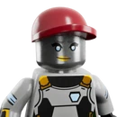 Sentinel - Outfit - LEGO Fortnite