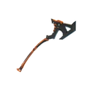 Siege Axe (Champion) - Pickaxe - Fortnite