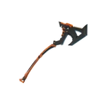 Siege Axe (Champion) - Pickaxe - Fortnite