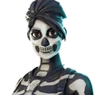 Skull Ranger (v31.20) - Outfit - Fortnite