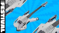 Spacefleet Kontrol - Promo - Fortnite