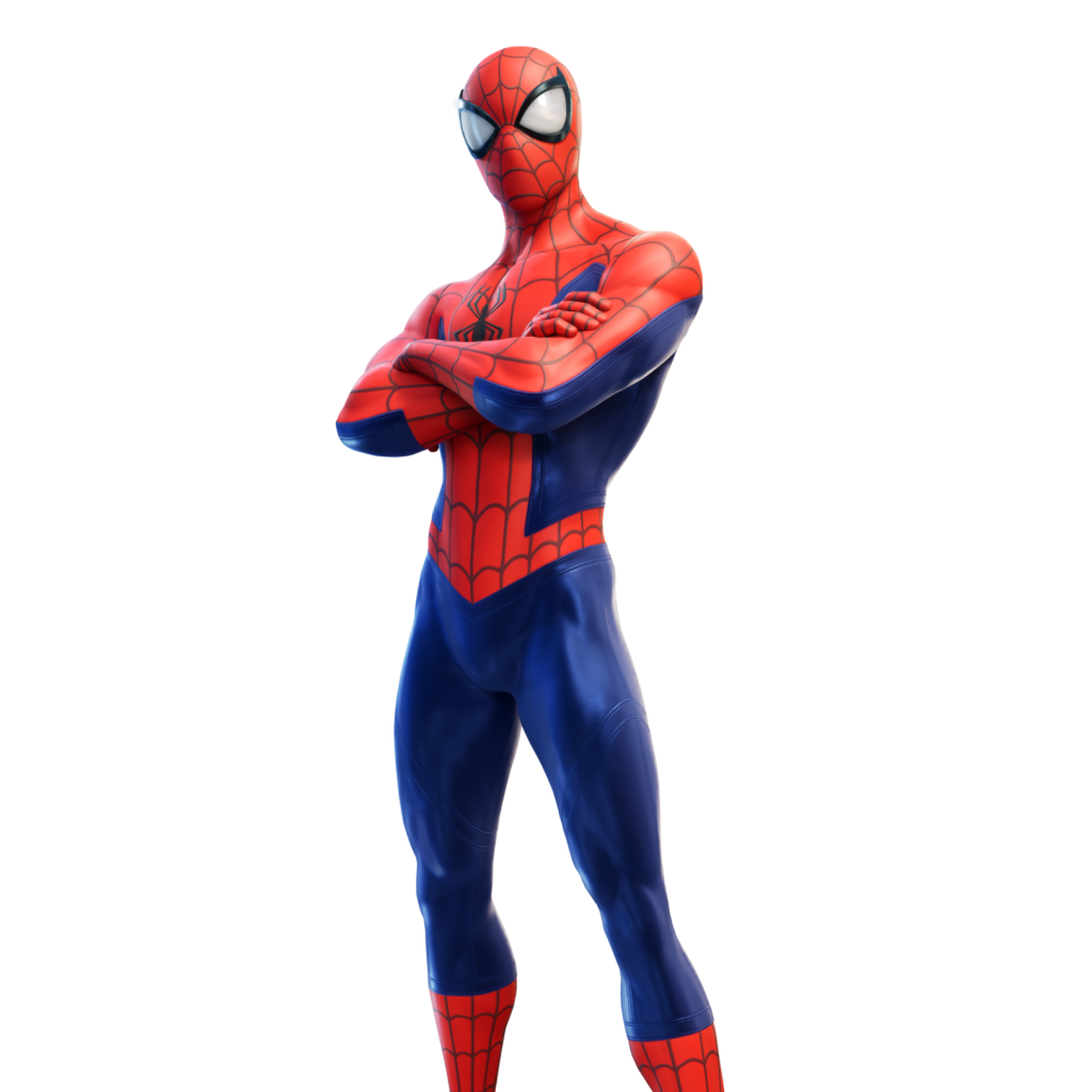 Spiderman fortnite deals