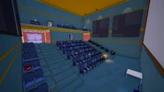 Main Room