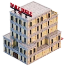 The Daily Bugle - Build - LEGO Fortnite