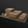 The Rig Base Prop Gallery - Gallery - Fortnite