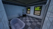 Tilted Towers (v21.10 - Twin L Building - Bathroom 2) - Location - Fortnite.png (2.13 MB) Bathroom