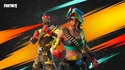 Tropic Troopers Set - Promo - Fortnite