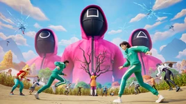 Update v36.10 (Reload) - Update - Fortnite