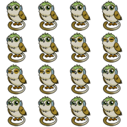 Sprite Sheet