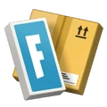 Weekly - Icon - LEGO Fortnite