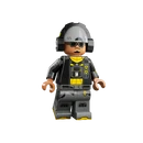 Wiretap (v29.30 - Featured) - Outfit - LEGO Fortnite