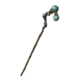 Wookiee Battle Staff (Featured) - Pickaxe - Fortnite