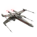 X-Wing - Vehicle - Fortnite