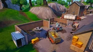 Yonder Yard (v27.00 - The Club - Parking) - Unnamed Location - Fortnite.png (4.47 MB) Parking