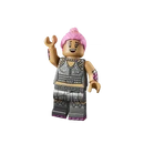 Ariana Grande (Featured) - Outfit - LEGO Fortnite