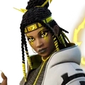 Ayida - Outfit - Fortnite