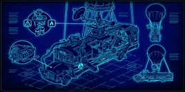 Battle Blueprint (Full) - Loading Screen - Fortnite