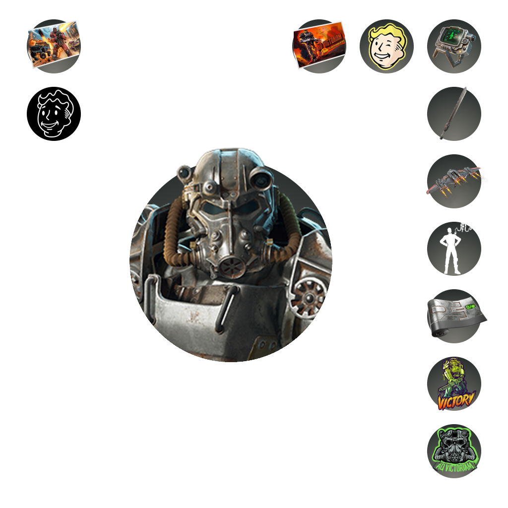 Category:Brotherhood of Steel Set | Fortnite Wiki | Fandom