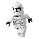 Clone Trooper (Featured) - Outfit - LEGO Fortnite
