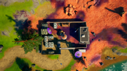 Top View pre-full corruption