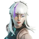 Dahlia - Outfit - Fortnite