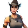 First Shot Rio (Rare) - Hero - Fortnite