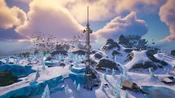 Forecast Towers (1) - Unnamed Location - Fortnite