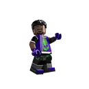 Goal Guardian (v30.30 - Featured) - Outfit - LEGO Fortnite
