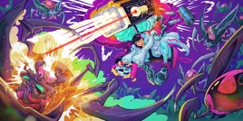 Gutsy (Full) - Loading Screen - Fortnite