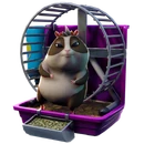 Hamirez (Brown) - Pet - Fortnite