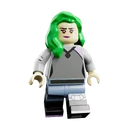 Hemlock (Featured) - Outfit - LEGO Fortnite