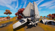 Lambda-Class Shuttle