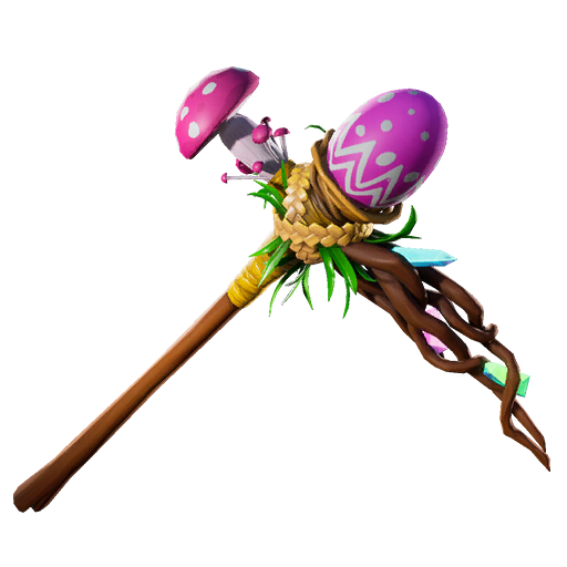 Bonbon Festif, Wiki Francophone Fortnite