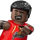 Jumpshot (v29.30) - Outfit - LEGO Fortnite