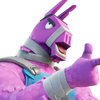 Lt. John Llama (Classic) - Outfit - Fortnite.png