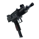 Machine SMG - Weapon - Fortnite