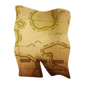 Map Piece (7) - Icon - Fortnite