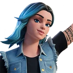 Melodie Mars - Outfit - Fortnite