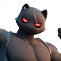 Meowscles (Shadow) - Outfit - Fortnite